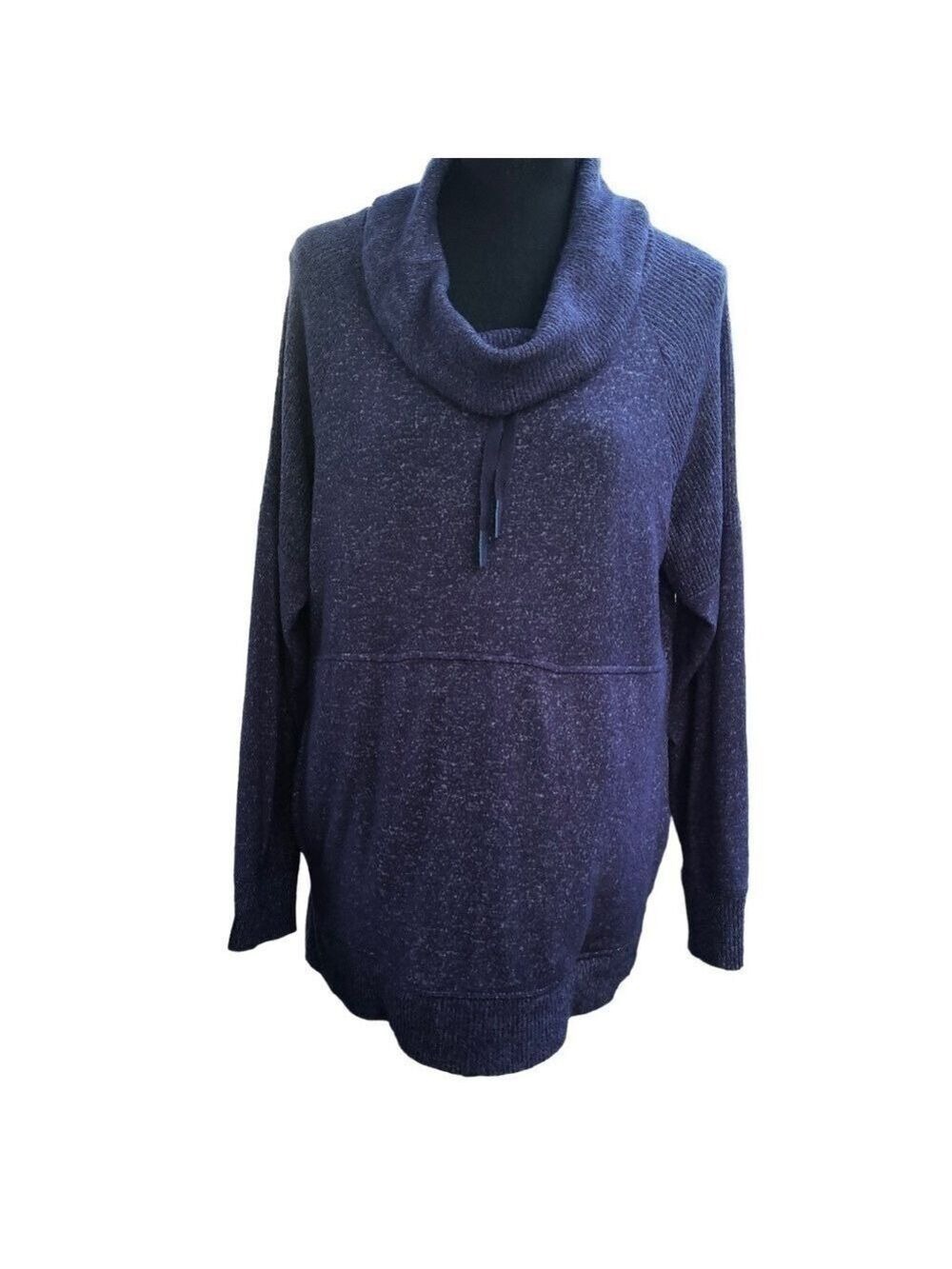 Member's Mark Favorite Lounge Blue Top Size L